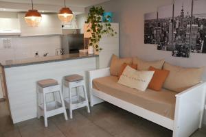 Photo #6 of Chula Vista BULNES - Modernos Estudio con vista al mar y cochera en Punta Mogotes in Mar del Plata, Argentina