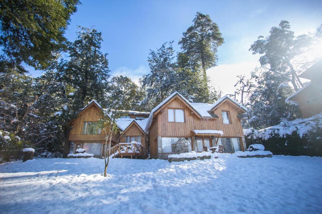 Photo #1 of Allá Ité in San Carlos de Bariloche, Argentina