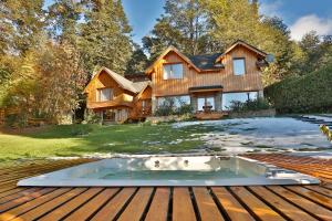 Photo #5 of Allá Ité in San Carlos de Bariloche, Argentina
