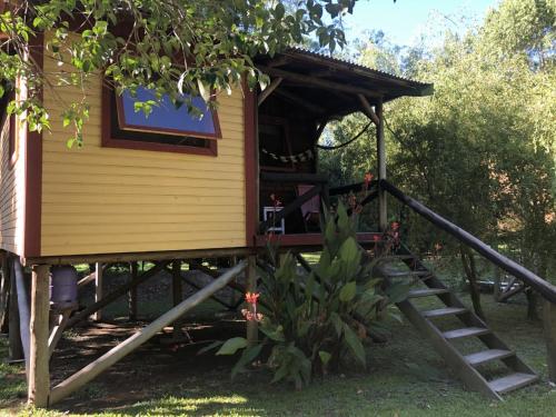 Photo #2 of Cabañas AlRío Quietud en Movimiento in Tigre, Argentina