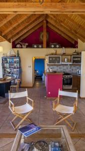 Photo #5 of Cabañas Barlovento in San Carlos de Bariloche, Argentina