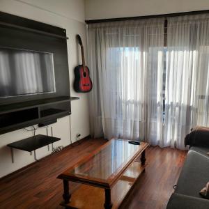 Photo #6 of Departamento frente al mar La Perla con cochera in Mar del Plata, Argentina