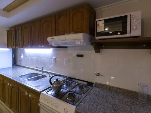 Photo #2 of Bungalow Don Árbol in Colón, Argentina