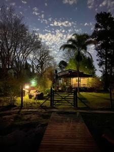 Photo #6 of Cabaña Soñada frente al Rio in Tigre, Argentina