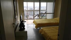 Photo #5 of Apart frente al mar piso 32 cochera in Mar del Plata, Argentina
