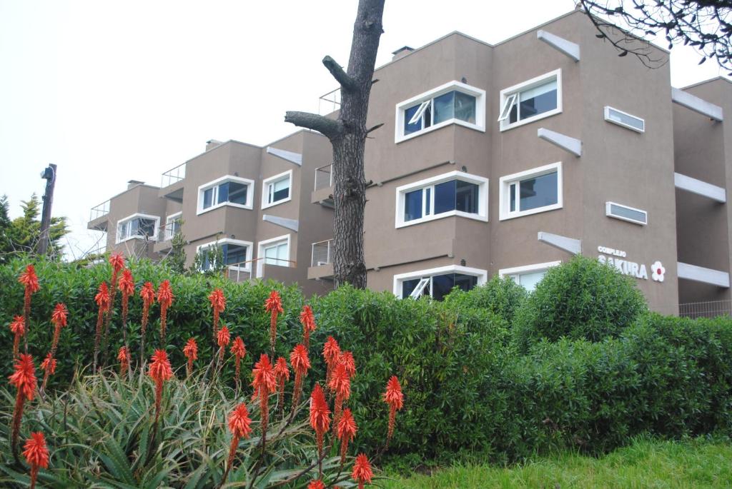 Photo of Complejo Sakura in Villa Gesell, Argentina