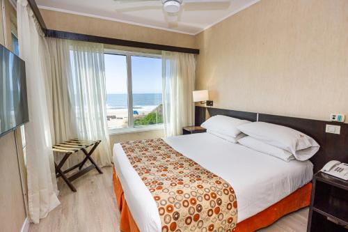 Photo #2 of Marcin Hotel in Pinamar, Argentina