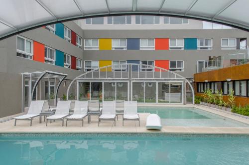 Photo #3 of Almarena Apart & Hotel Boutique in Costa del Este, Argentina