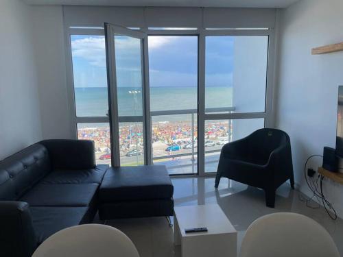 Photo #3 of Frente Al Mar. Platinum 1-5A in Mar del Plata, Argentina