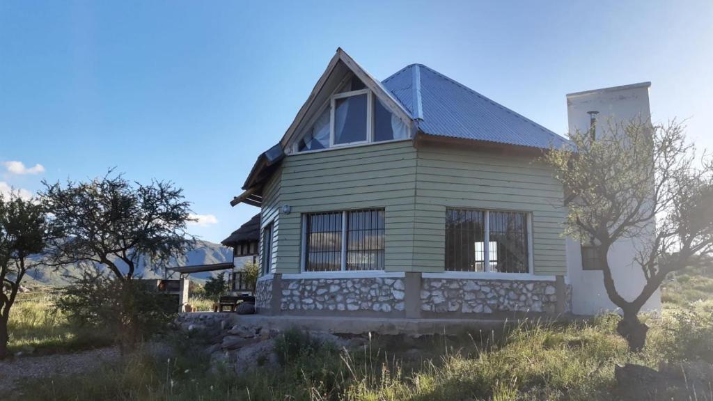 Photo of Descanso, aventura y ecoturismo en las sierras in San Francisco del Monte de Oro, Argentina