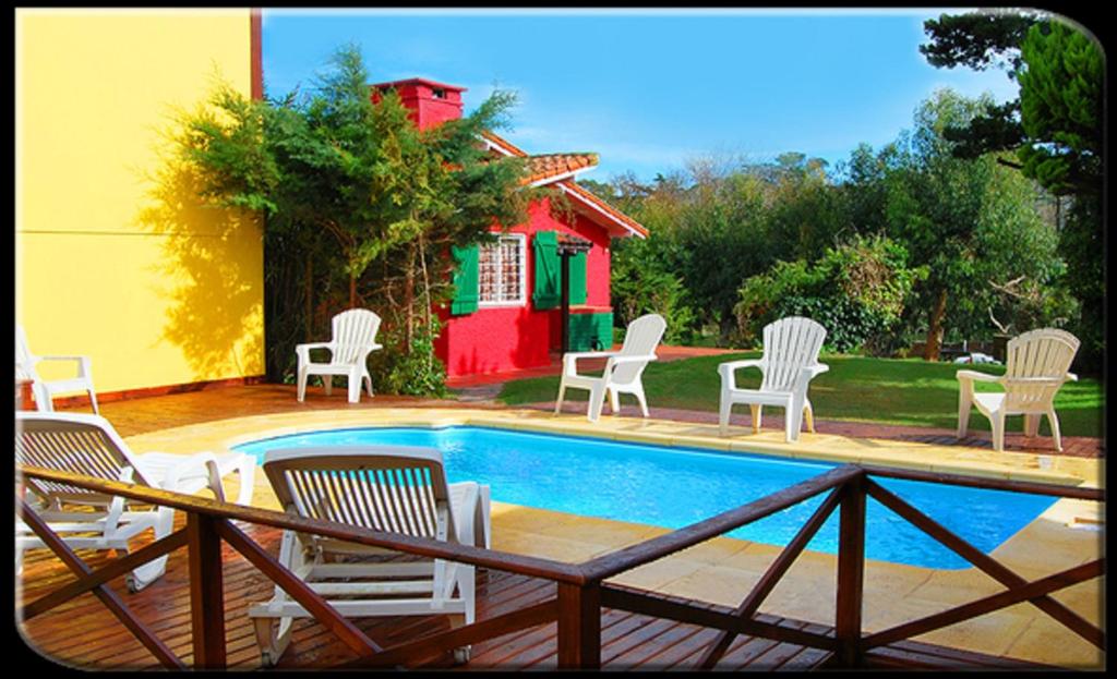 Photo of Villa Olimpia Cabañas in Villa Gesell, Argentina