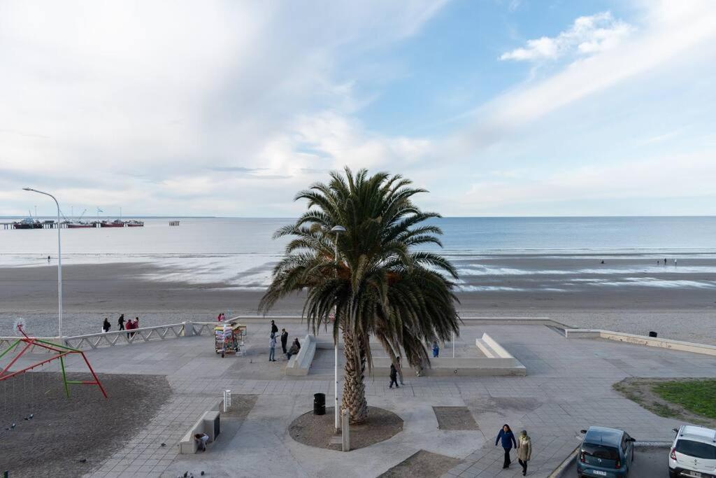 Photo #1 of Del Santo San Valentín in Puerto Madryn, Argentina