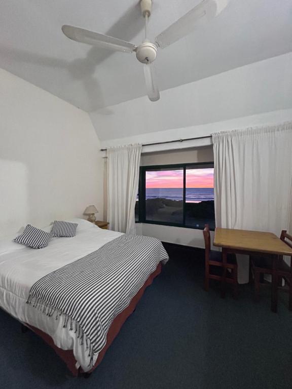 Photo of Hostal De Mar in Costa del Este, Argentina