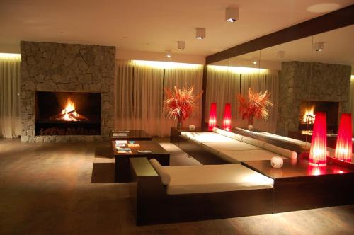 Photo #2 of Careyes Villa de Mar & Spa in Mar de las Pampas, Argentina