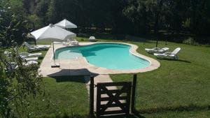 Photo #4 of Cabañas Inti Wara in Los Reartes, Argentina
