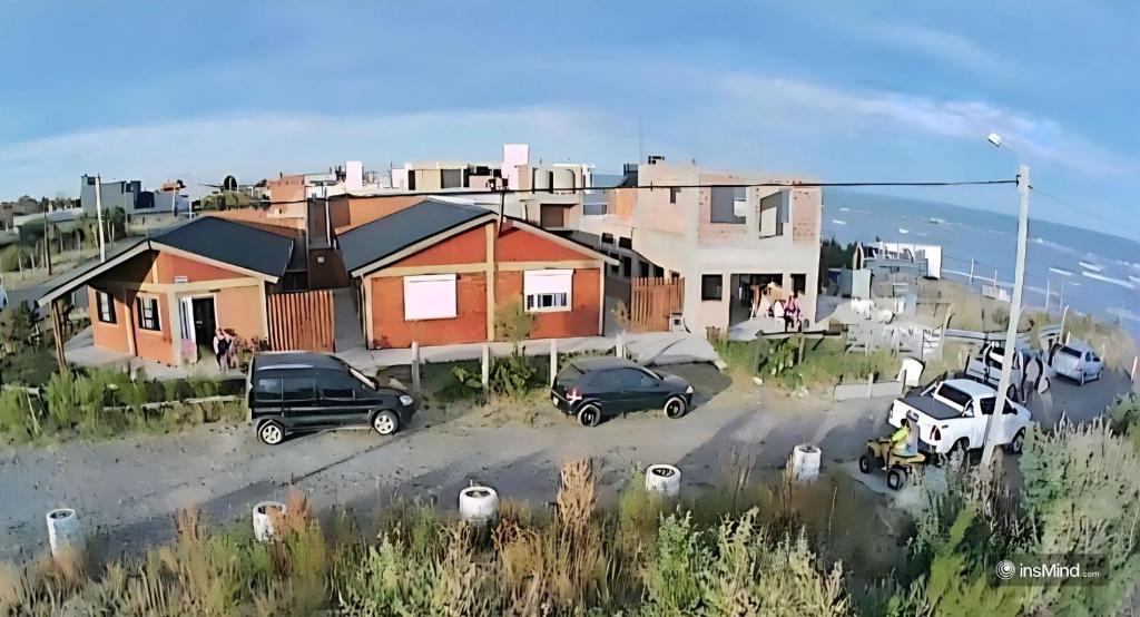 Photo #1 of Soliera Cangrejales in Rawson, Argentina