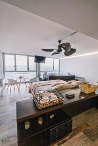Photo #4 of Duplex frente al mar in Monte Hermoso, Argentina
