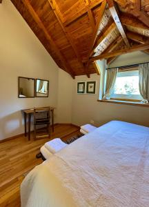 Photo #5 of Complejo del Pedregoso -La naciente- Hosteria cAmarilla in Cholila, Argentina