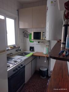 Photo #4 of departamento frente al mar in Mar del Plata, Argentina
