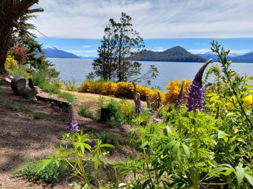 Photo #3 of Eco Cabañas Fardos del Bosque in San Carlos de Bariloche, Argentina