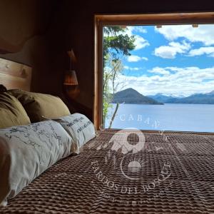 Photo #4 of Eco Cabañas Fardos del Bosque in San Carlos de Bariloche, Argentina