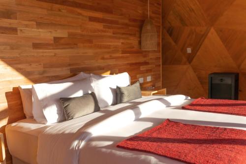 Photo #3 of Estancia Patagonia El Calafate - Pristine Luxury Camps in El Calafate, Argentina