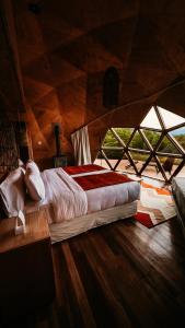 Photo #4 of Estancia Patagonia El Calafate - Pristine Luxury Camps in El Calafate, Argentina