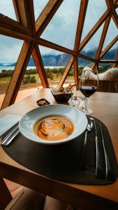 Photo #5 of Estancia Patagonia El Calafate - Pristine Luxury Camps in El Calafate, Argentina