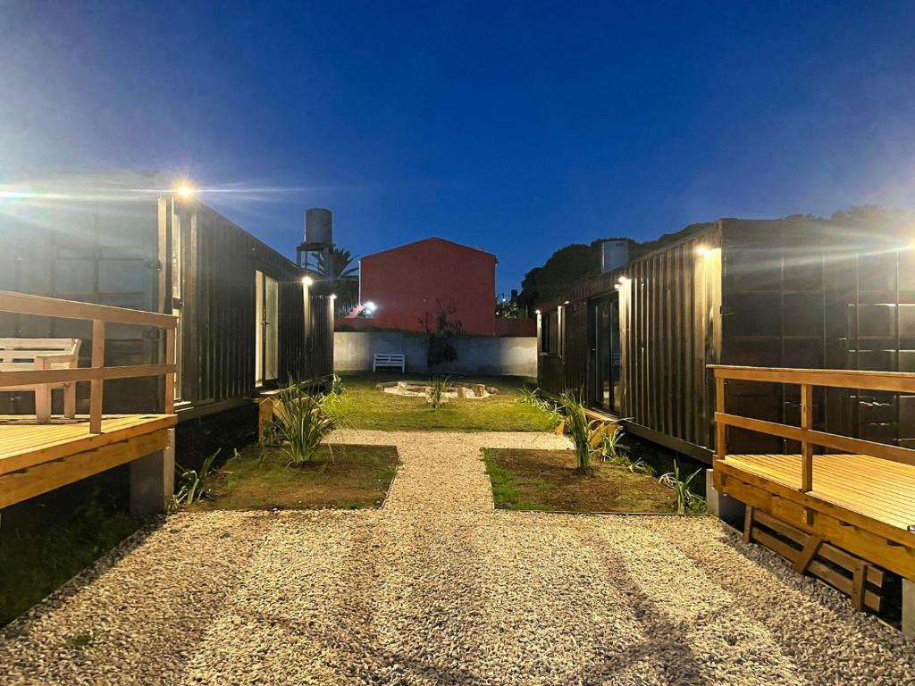 Photo #1 of Apart Containers, Acantilados in Mar del Plata, Argentina