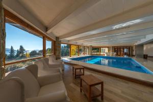 Photo #4 of Hotel Tunquelén in San Carlos de Bariloche, Argentina