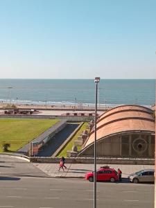 Photo #4 of Despertá frente al mar, 3 ambientes con todas las comodidades, a pasos de la PLAYA, del TORREÓN y del CASINO in Mar del Plata, Argentina