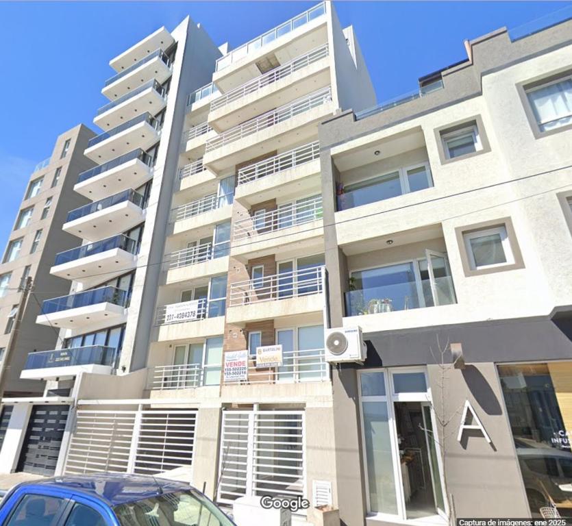 Photo #1 of Hermoso Departamento , vista al MAR in Mar del Plata, Argentina