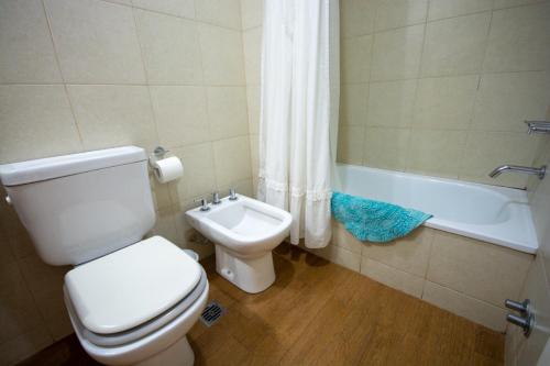 Photo #3 of Tu Apart En Bariloche 34 in San Carlos de Bariloche, Argentina