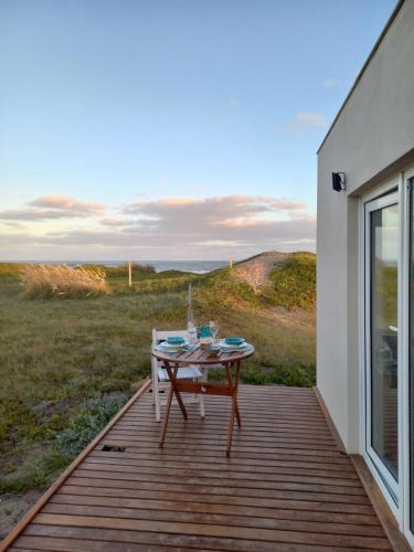Photo #2 of La Casa de Caro Playa in Mar de Cobo, Argentina