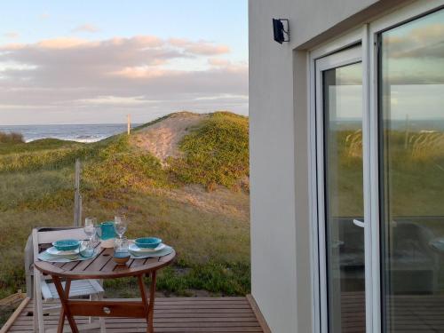 Photo #3 of La Casa de Caro Playa in Mar de Cobo, Argentina