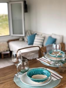 Photo #6 of La Casa de Caro Playa in Mar de Cobo, Argentina