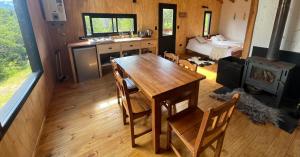 Photo #5 of Laguna Larga Lodge in Esquel, Argentina