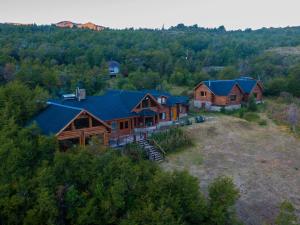 Photo #6 of Laguna Larga Lodge in Esquel, Argentina