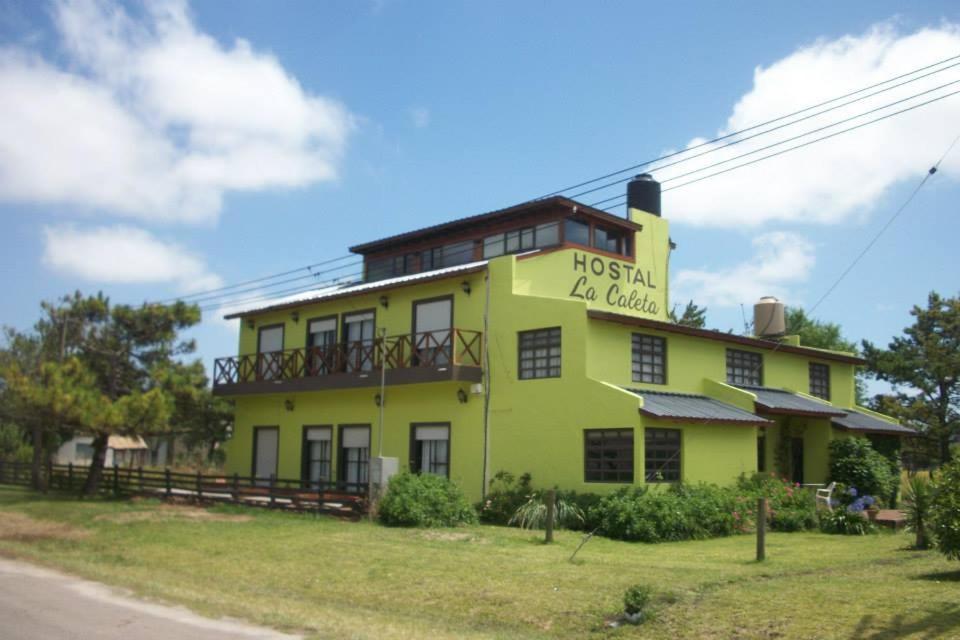 Photo of Hostal la Caleta in La Caleta, Argentina