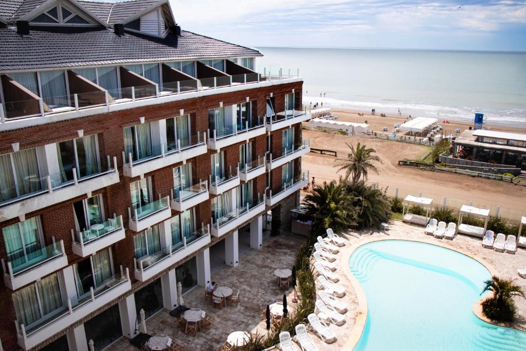 Photo of Terrazas Al Mar in Pinamar, Argentina