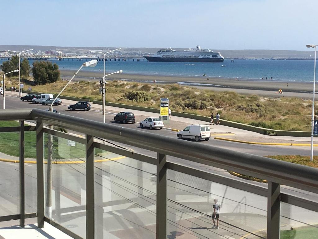 Photo #1 of Edificio Soles in Puerto Madryn, Argentina