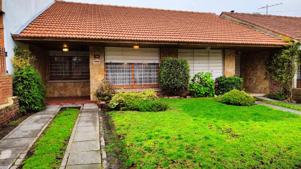 Photo #1 of Casa tipo duplex en Mar del plata-mínimo 4 noches in Mar del Plata, Argentina