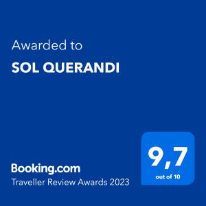 Photo #5 of SOL QUERANDI in Parque Lago, Argentina