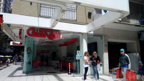 Photo #3 of Edificio Petrel in Mar del Plata, Argentina