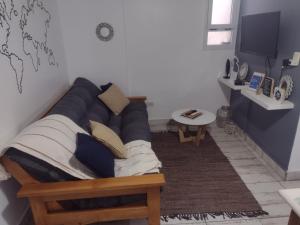 Photo #5 of Departamento vista al mar Playa Las Toscas in Mar del Plata, Argentina