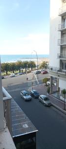 Photo #6 of Departamento vista al mar Playa Las Toscas in Mar del Plata, Argentina