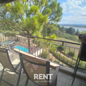 Photo #4 of Condominio Monte Molinos - dpto vista al lago - por RENT Lago Los Molinos in La Estancia, Argentina