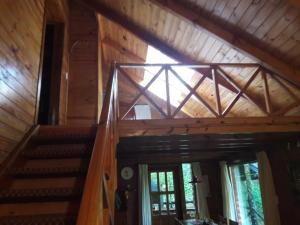 Photo #2 of Cabaña con costa al Nahuel Huapi in Villa La Angostura, Argentina