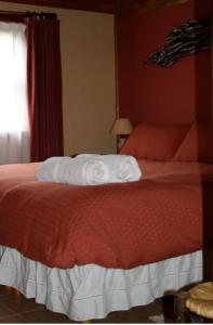 Photo #6 of Cabaña con costa al Nahuel Huapi in Villa La Angostura, Argentina