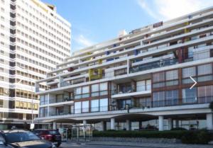 Photo #5 of Depto frente al mar. Playa Grande. Solo Familias in Mar del Plata, Argentina